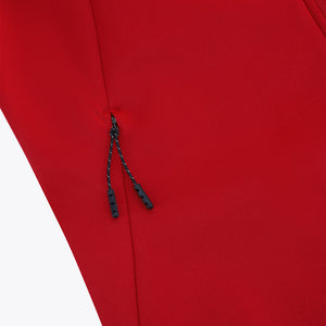 Osaka Women Track Top Pro #Red
