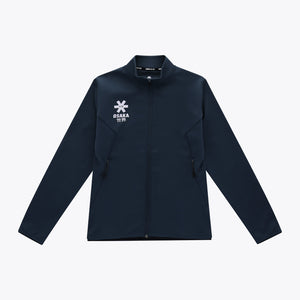 Osaka Women Track Top Pro #Navy