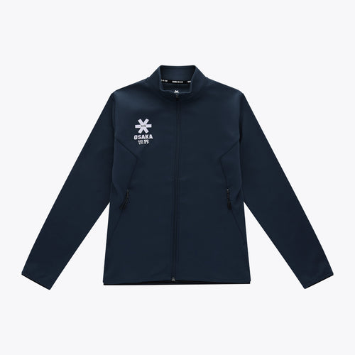 Osaka Women Track Top Pro #Navy