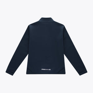 Osaka Women Track Top Pro #Navy