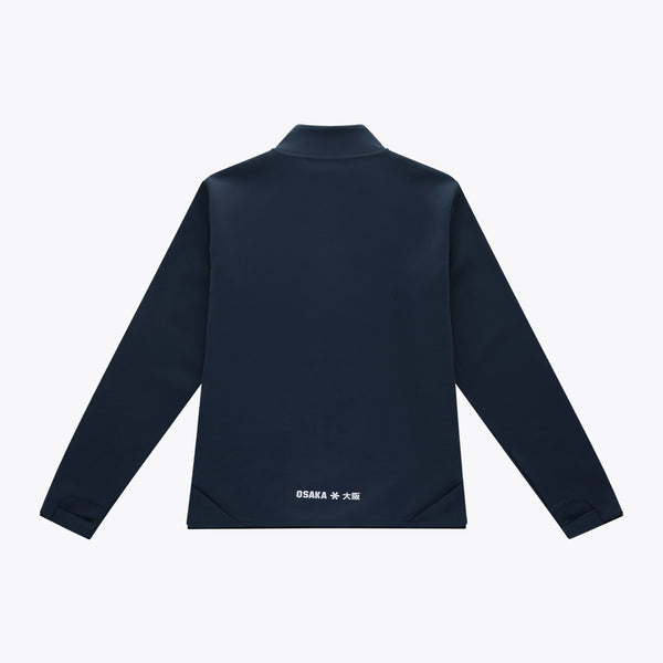 Osaka Women Track Top Pro #Navy
