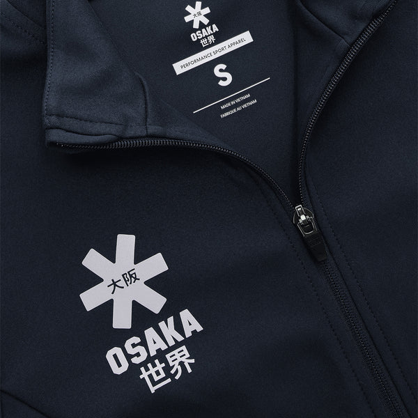 Osaka Women Track Top Pro #Navy