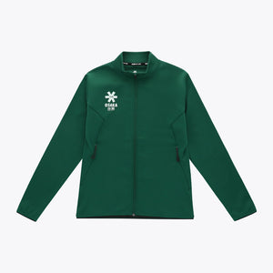 Osaka Women Track Top Pro #DarkGreen