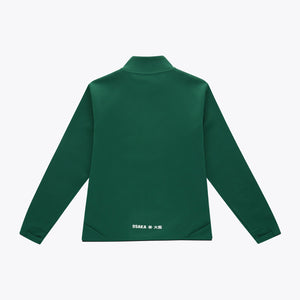 Osaka Women Track Top Pro #DarkGreen