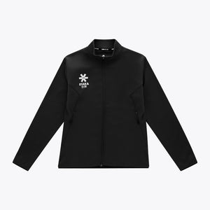 Osaka Women Track Top Pro #Black