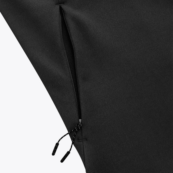 Osaka Women Track Top Pro #Black