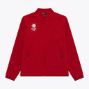Osaka Men Track Top Pro #Red