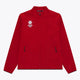 Osaka Men Track Top Pro | Red