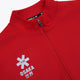 Osaka Men Track Top Pro | Red