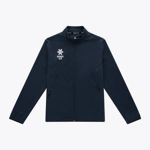 Osaka Men Track Top Pro #Navy