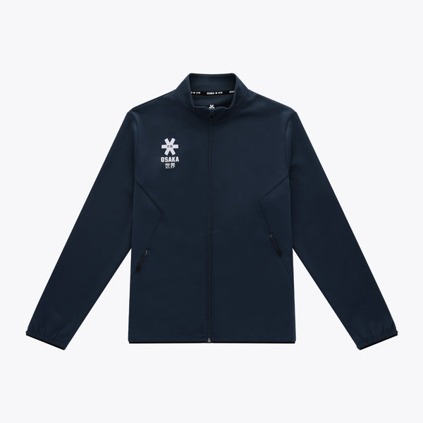 Osaka Men Track Top Pro #Navy