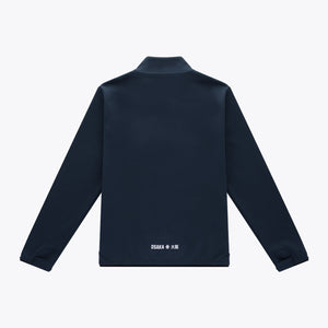 Osaka Men Track Top Pro #Navy