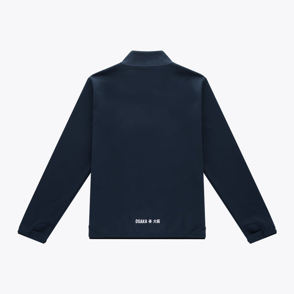 Osaka Men Track Top Pro #Navy