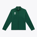 Osaka Men Track Top Pro #DarkGreen