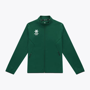 Osaka Men Track Top Pro #DarkGreen