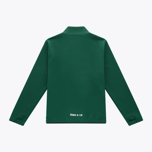 Osaka Men Track Top Pro #DarkGreen