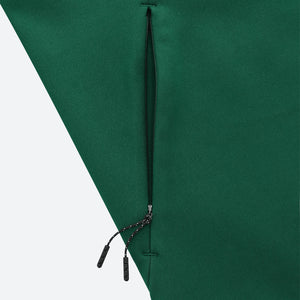 Osaka Men Track Top Pro #DarkGreen