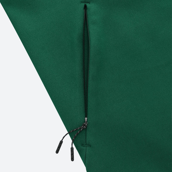 Osaka Men Track Top Pro #DarkGreen