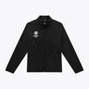 Osaka Men Track Top Pro #Black
