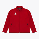 Osaka Kids Track Top Pro #Red