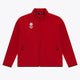 Osaka Kids Track Top Pro | Red