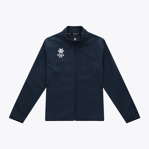 Osaka Kids Track Top Pro #Navy
