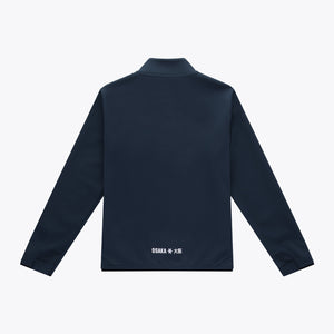 Osaka Kids Track Top Pro #Navy