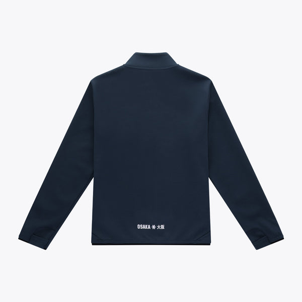 Osaka Kids Track Top Pro #Navy
