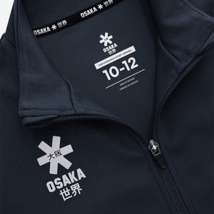 Osaka Kids Track Top Pro #Navy