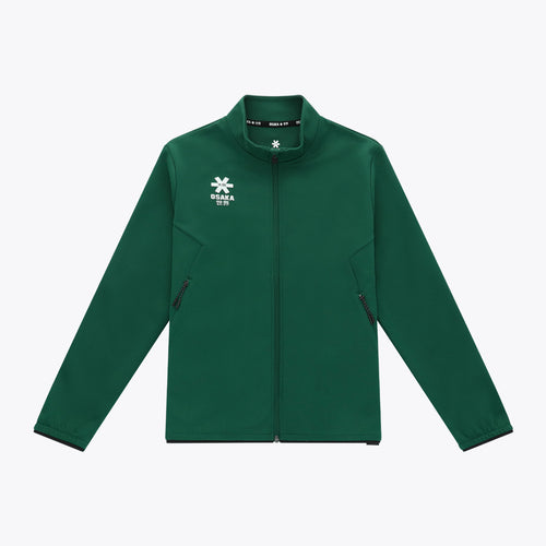 Osaka Kids Track Top Pro #DarkGreen