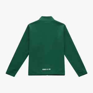 Osaka Kids Track Top Pro #DarkGreen