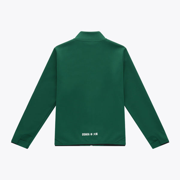 Osaka Kids Track Top Pro #DarkGreen