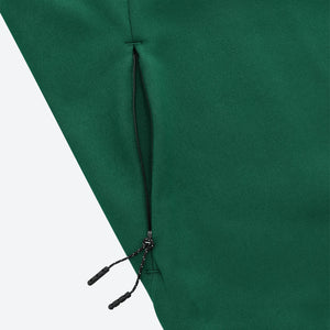 Osaka Kids Track Top Pro #DarkGreen