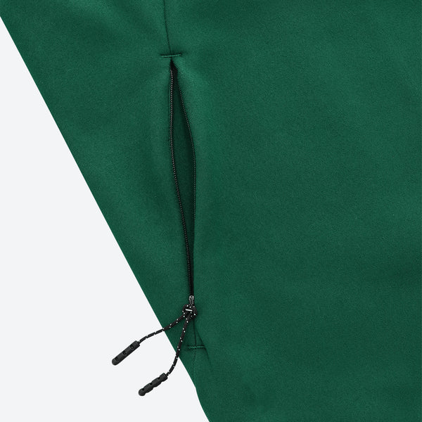 Osaka Kids Track Top Pro #DarkGreen