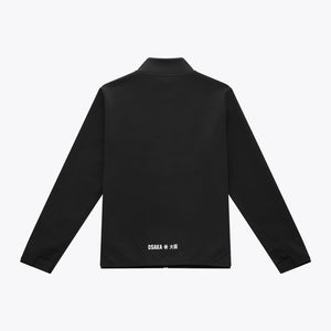 Osaka Kids Track Top Pro #Black