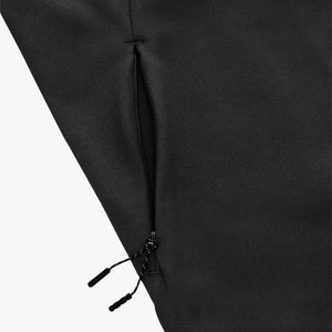Osaka Kids Track Top Pro #Black