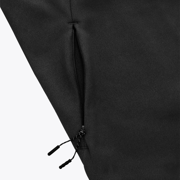 Osaka Kids Track Top Pro #Black