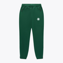 Osaka Women Track Pants Pro #DarkGreen