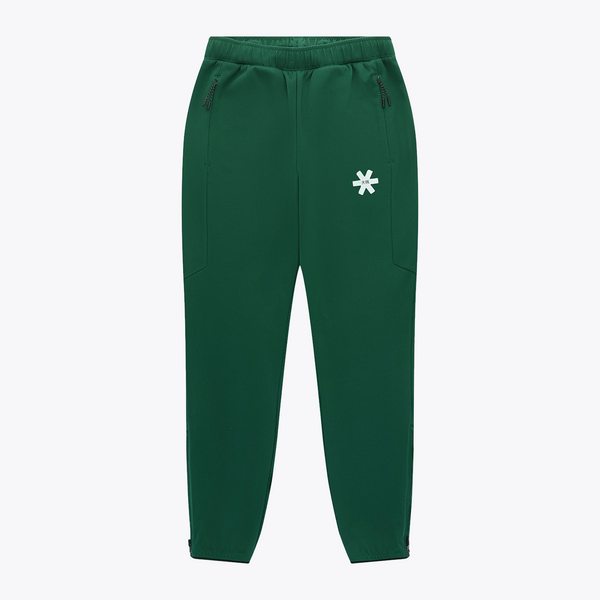 Osaka Women Track Pants Pro #DarkGreen