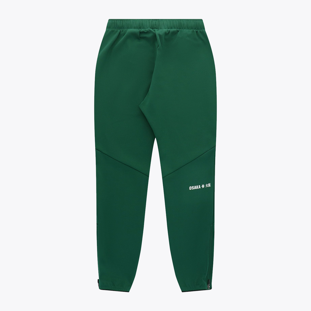 Osaka Women Track Pants Pro #DarkGreen