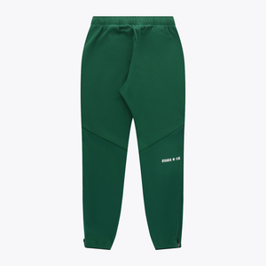 Osaka Women Track Pants Pro #DarkGreen