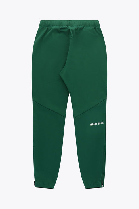 Osaka Men Track Pants Pro | Dark Green