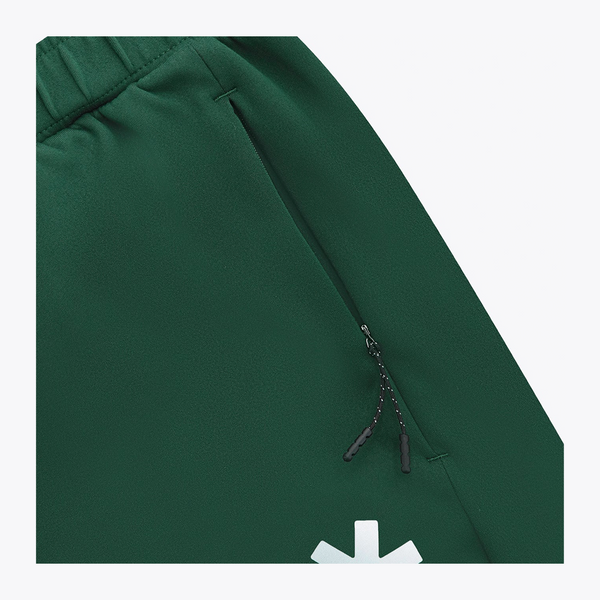 Osaka Women Track Pants Pro #DarkGreen