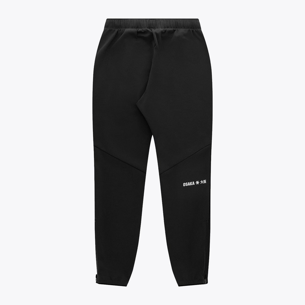 Osaka Women Track Pants Pro #Black