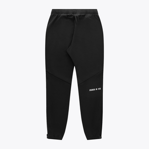 Osaka Women Track Pants Pro #Black