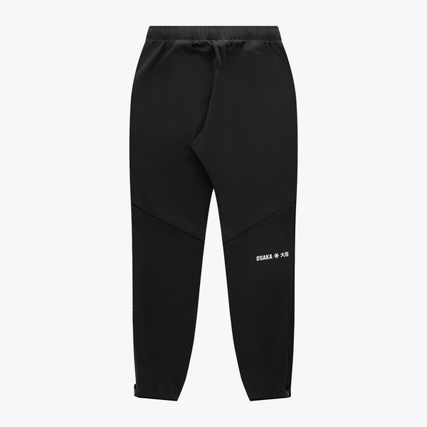 Osaka Women Track Pants Pro #Black