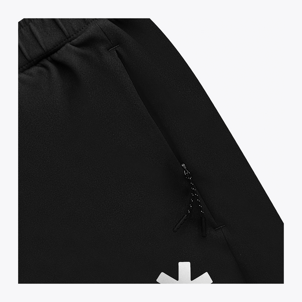 Osaka Women Track Pants Pro #Black