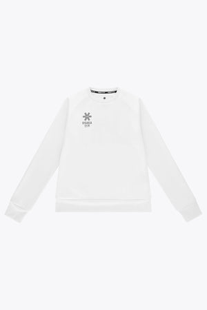 Osaka Women Training Sweater Pro | White