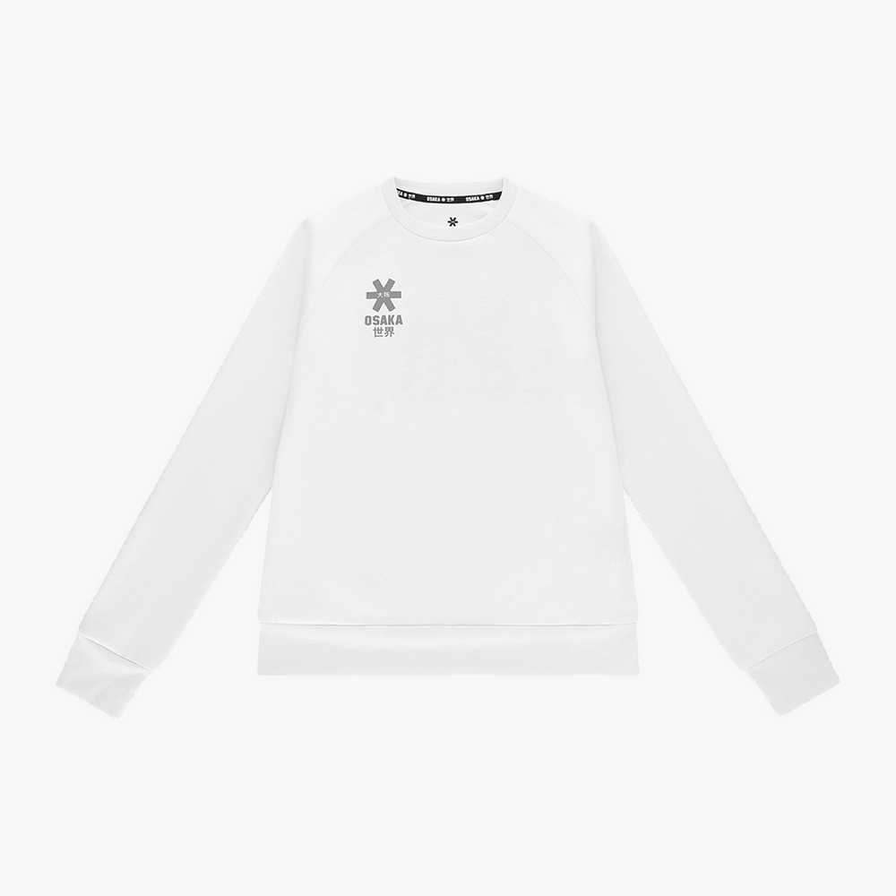 Osaka Women Training Sweater Pro #White