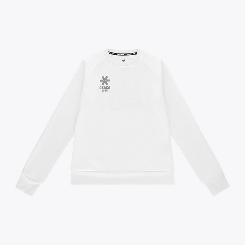 Osaka Women Training Sweater Pro #White